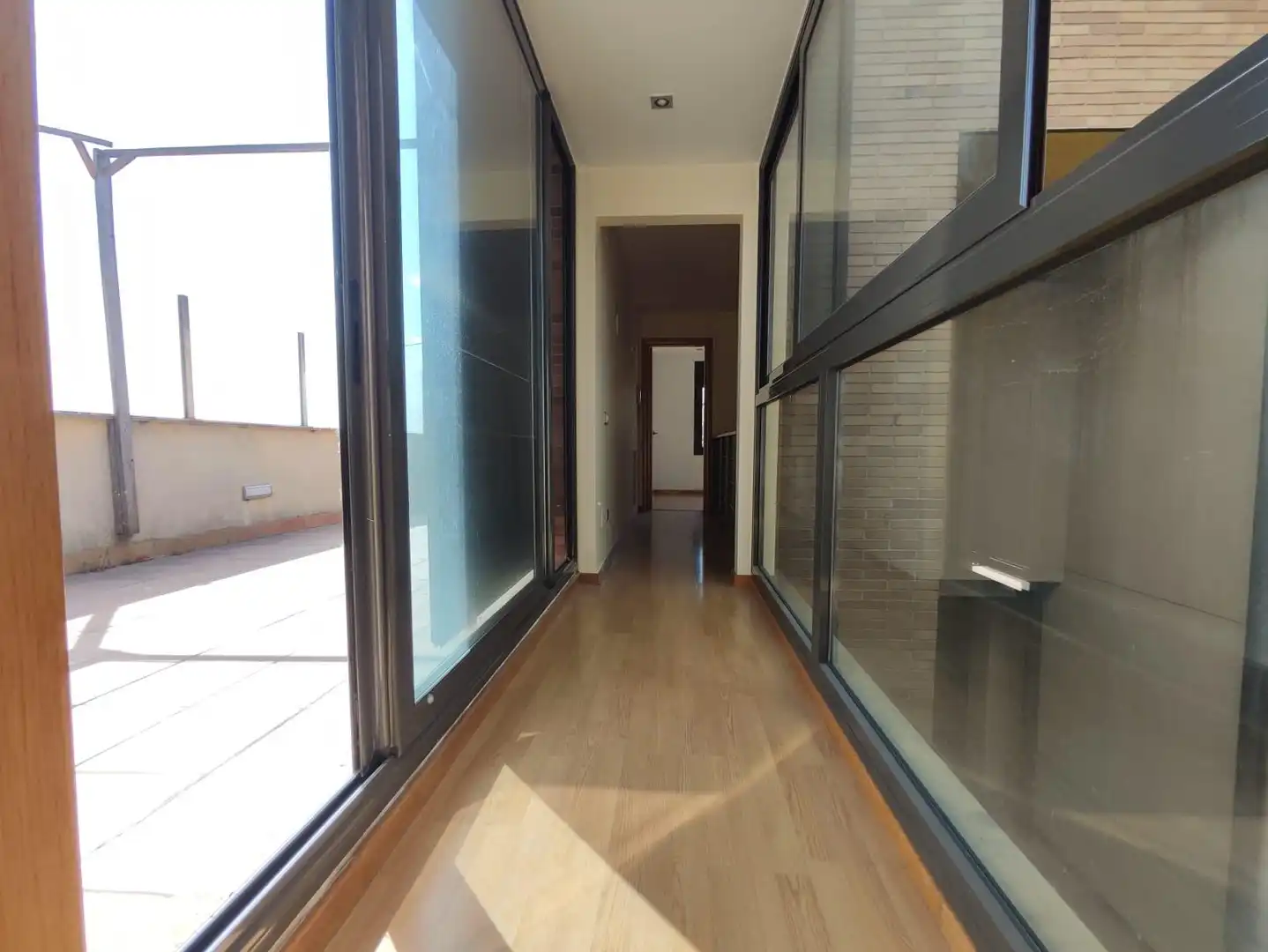 Casa o chalet en venta en Montmeló con Calefacción, Jardín privado y Terraza