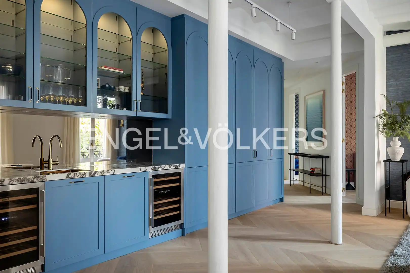 Appartement avec terrasse à vendre à Eixample, imagen 5