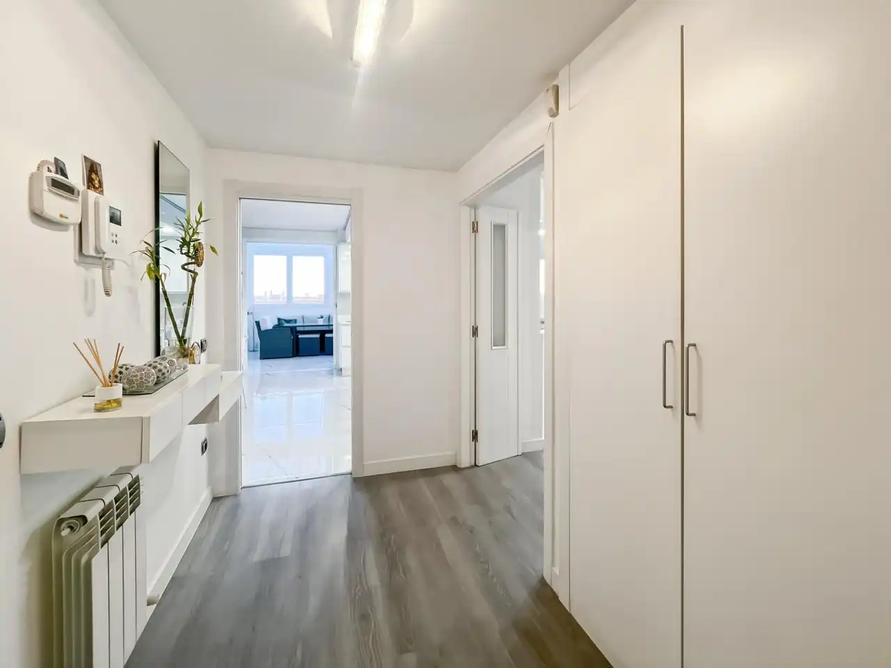 Ático en venta en Madrid con Aire acondicionado, Calefacción y Terraza