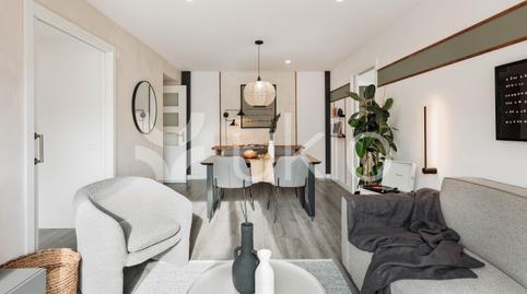 Photo 4 of Flat to rent in Carrer de Morales, Barri de les Corts, Barcelona