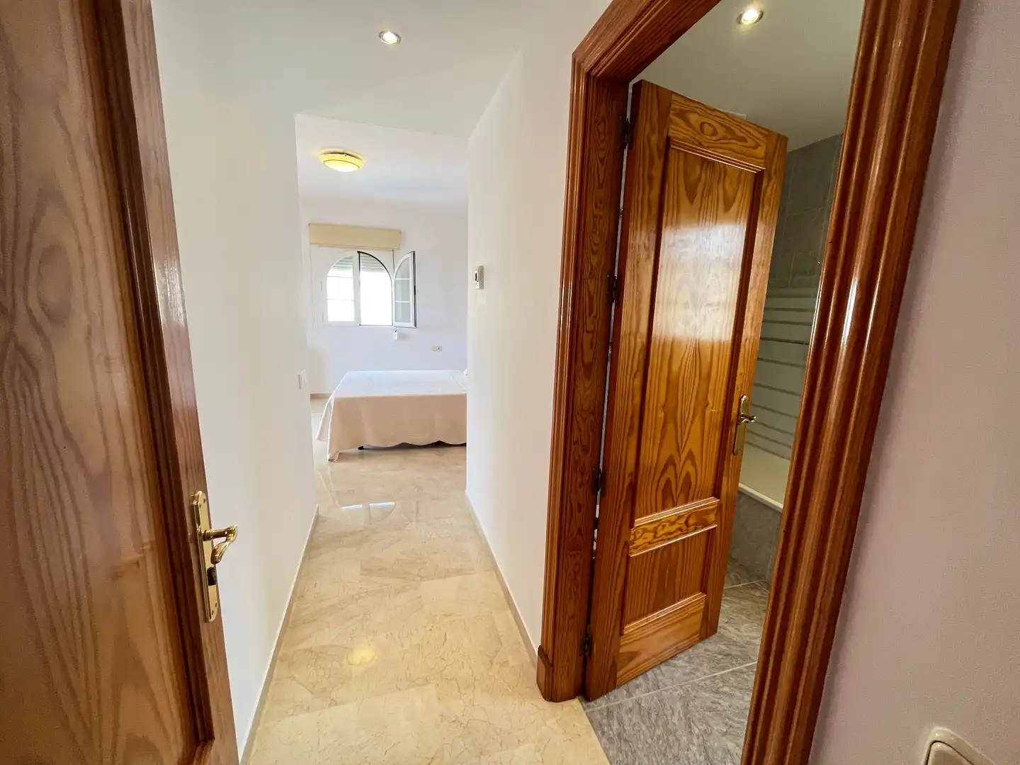 Villa mit Terrasse zur Miete in Las Chapas - El Rosario, imagen 25