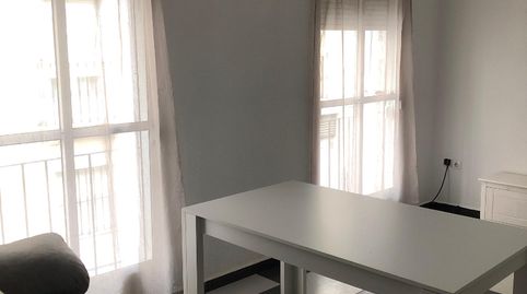 Foto 5 de Piso de alquiler en Calle Doncel y Ordaz, 5, Casco Antiguo, Badajoz Capital