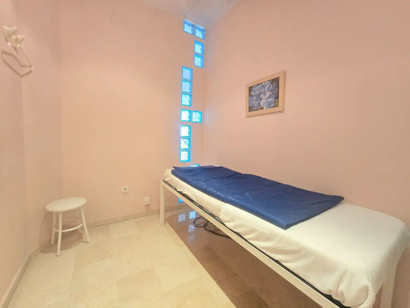 Dormitori de Apartament en venda en Gandia amb Aire condicionat, Terrassa i Traster