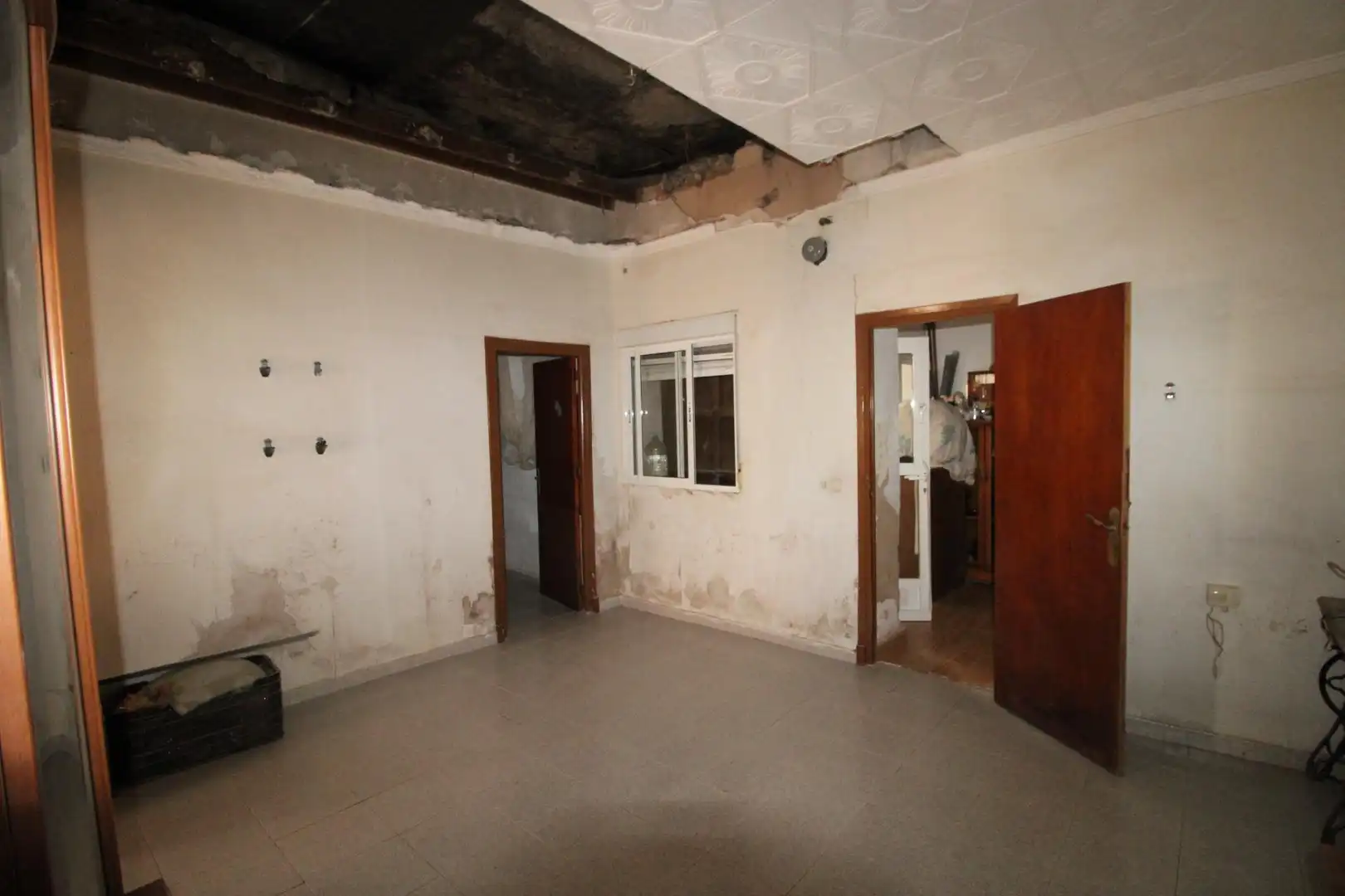 Casa o chalet en venta en Cartagena con Jardín privado