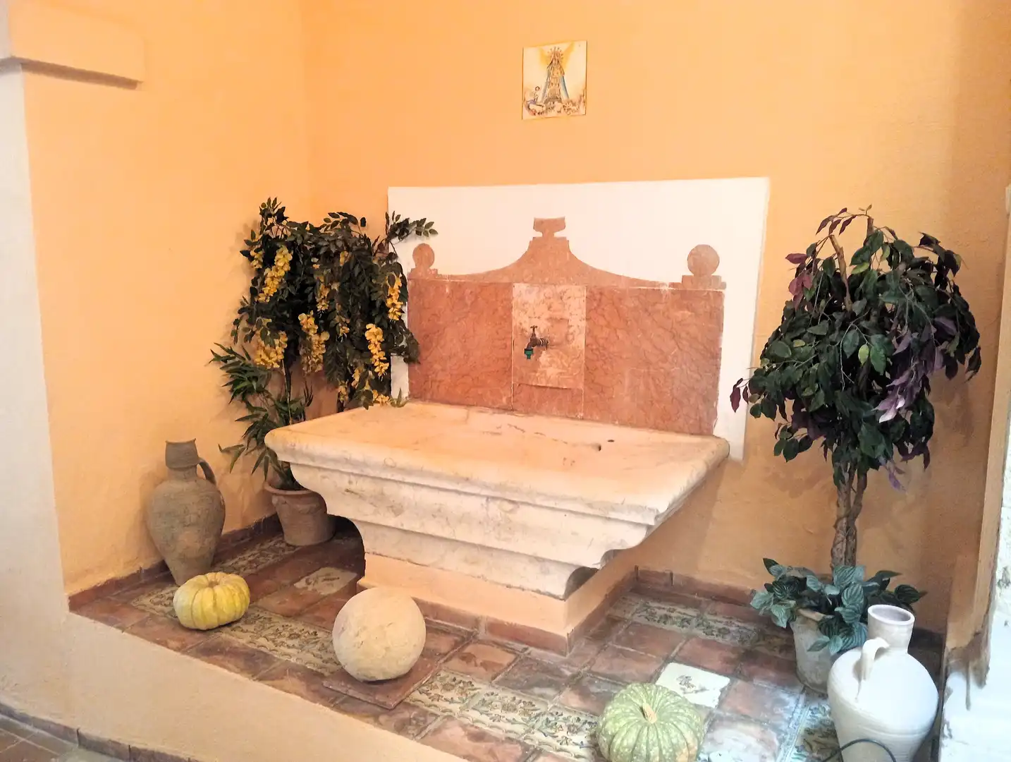 Finca rústica en venta en Xàtiva con Aire acondicionado, Calefacción y Jardín privado