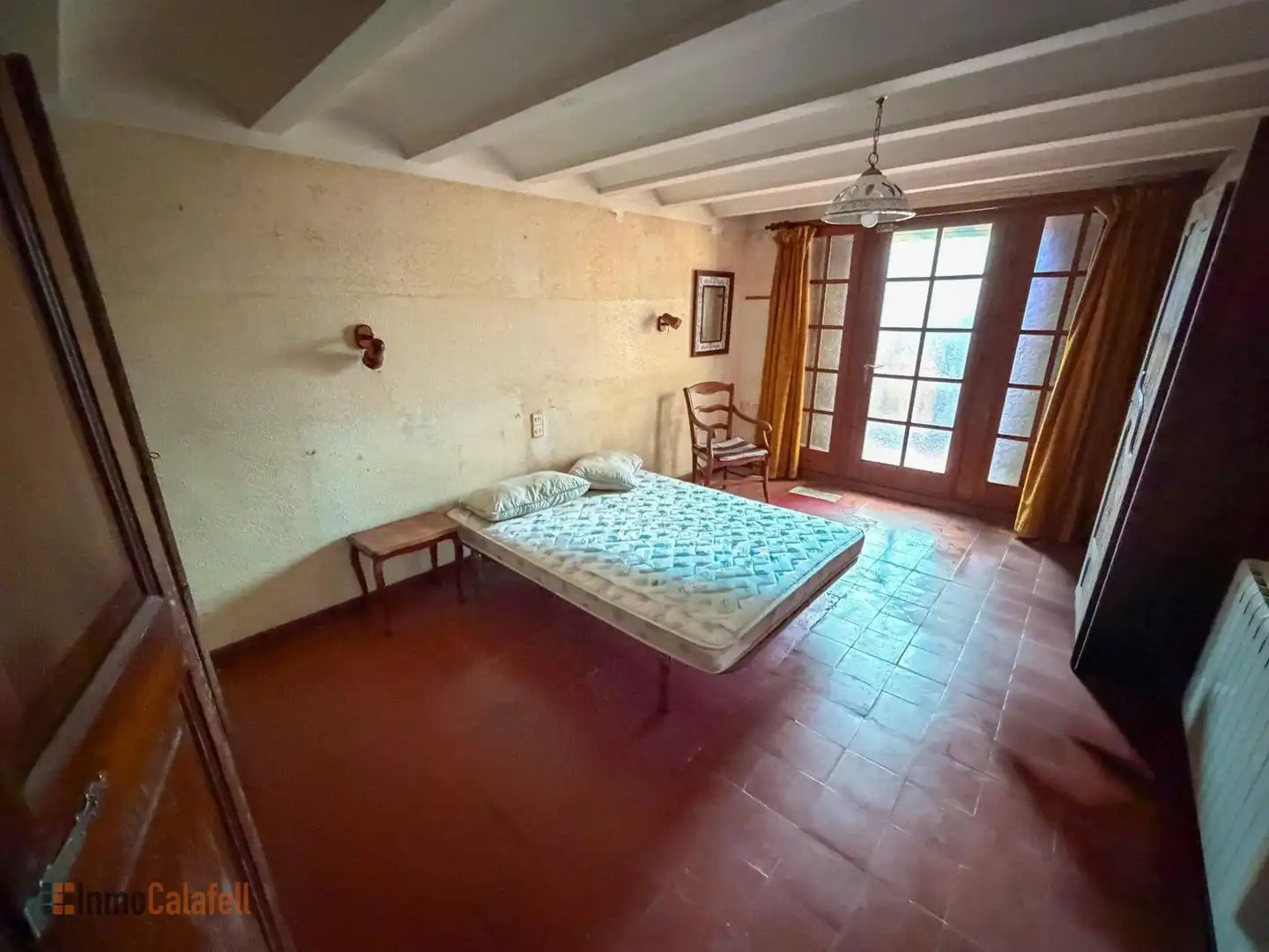 Habitación de Casa o chalet en venta en El Vendrell con Terraza