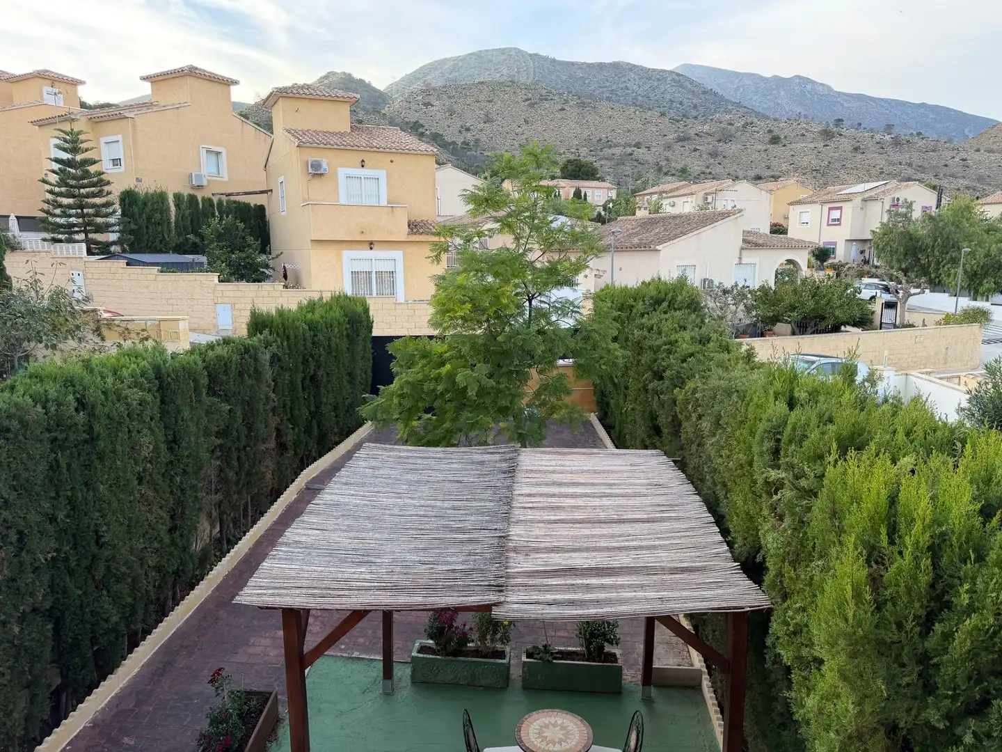 Adosado con jardín en venta en Aigües, imagen 37
