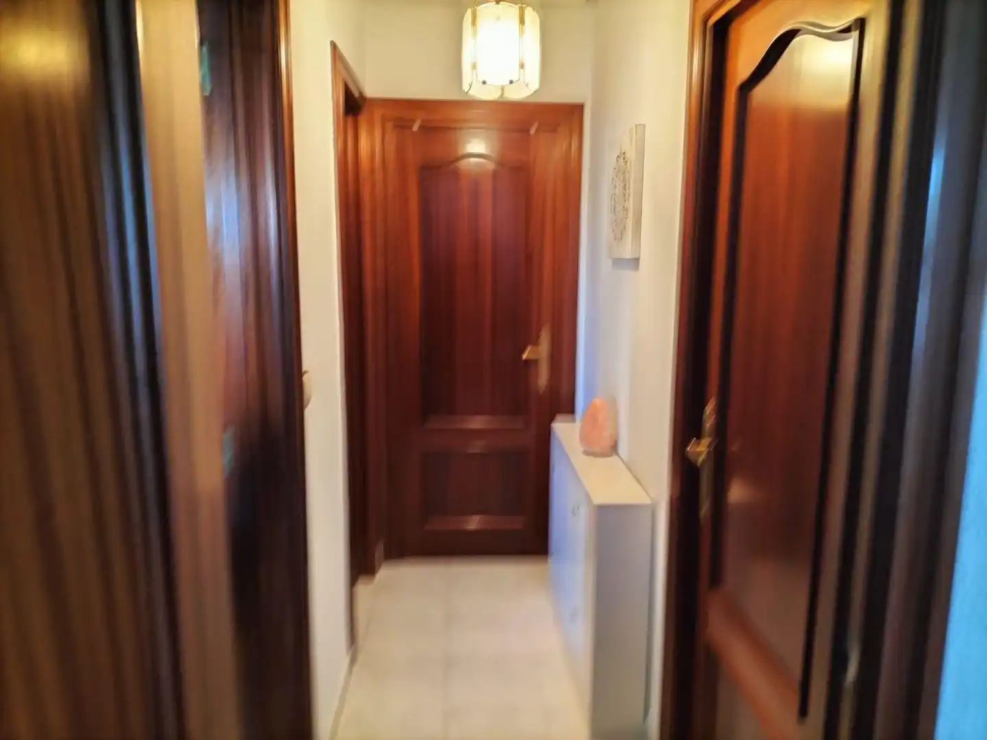 Wohnung zum Verkauf in Villamuriel de Cerrato mit Heizung und Abstellraum
