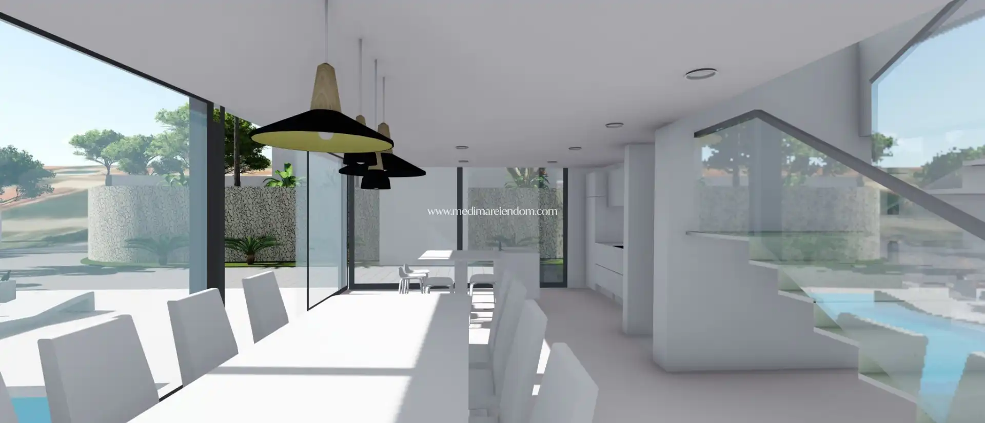 Detached house for sale in Maryvilla, imagen 10
