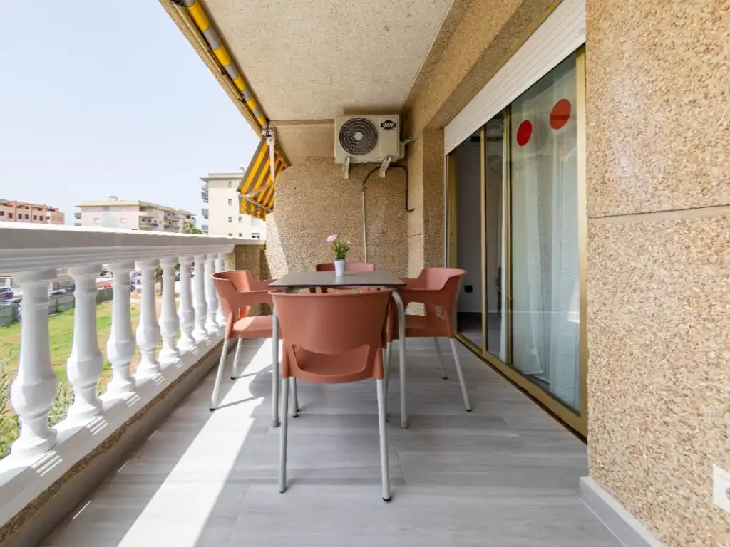 Appartamento con ascensore in vendita a Calle Isaac Albeniz, imagen 4