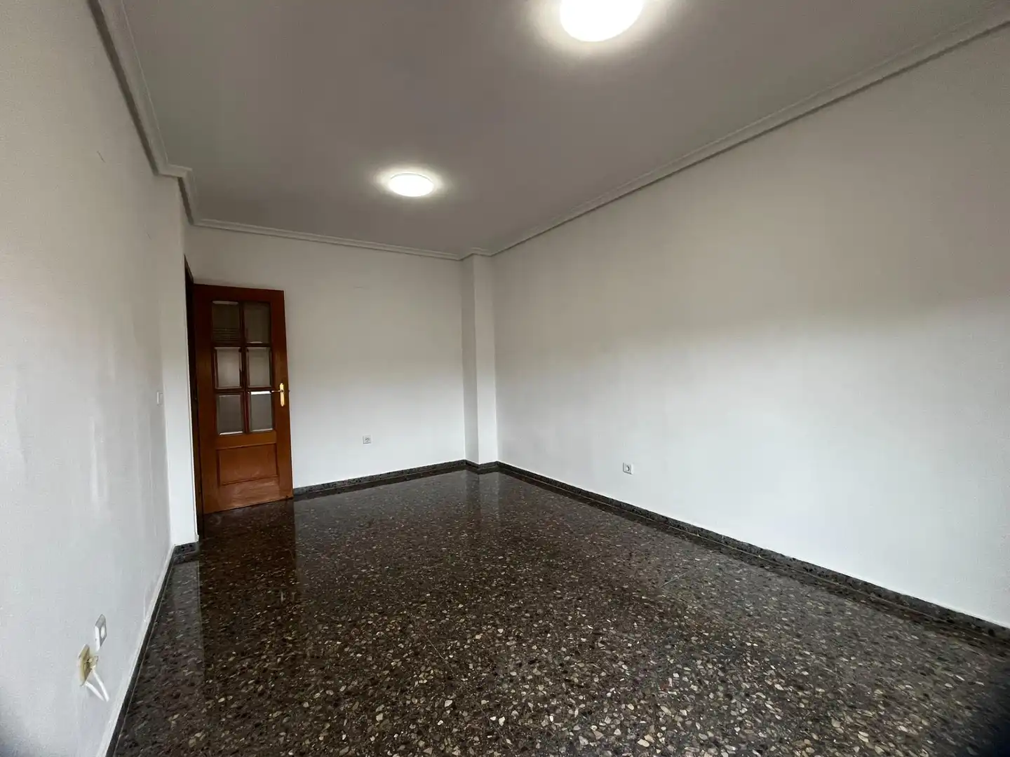 Wohnung zur Miete in Camí Reial