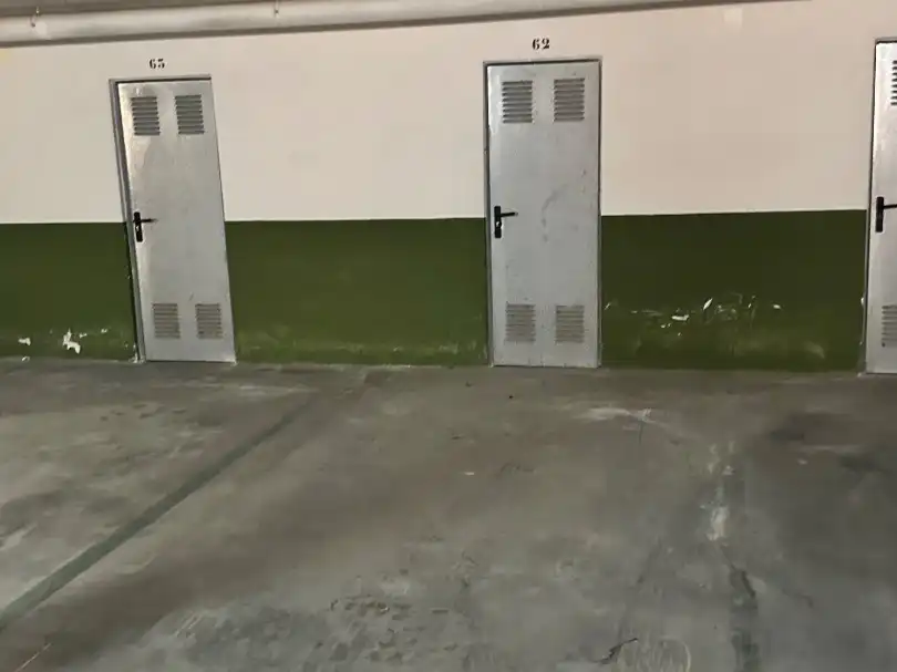 Pis amb piscina en venda a avenida del puerto 33, imagen 21