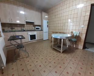 Kitchen of House or chalet for sale in Moreruela de Tábara  with Heating and Private garden