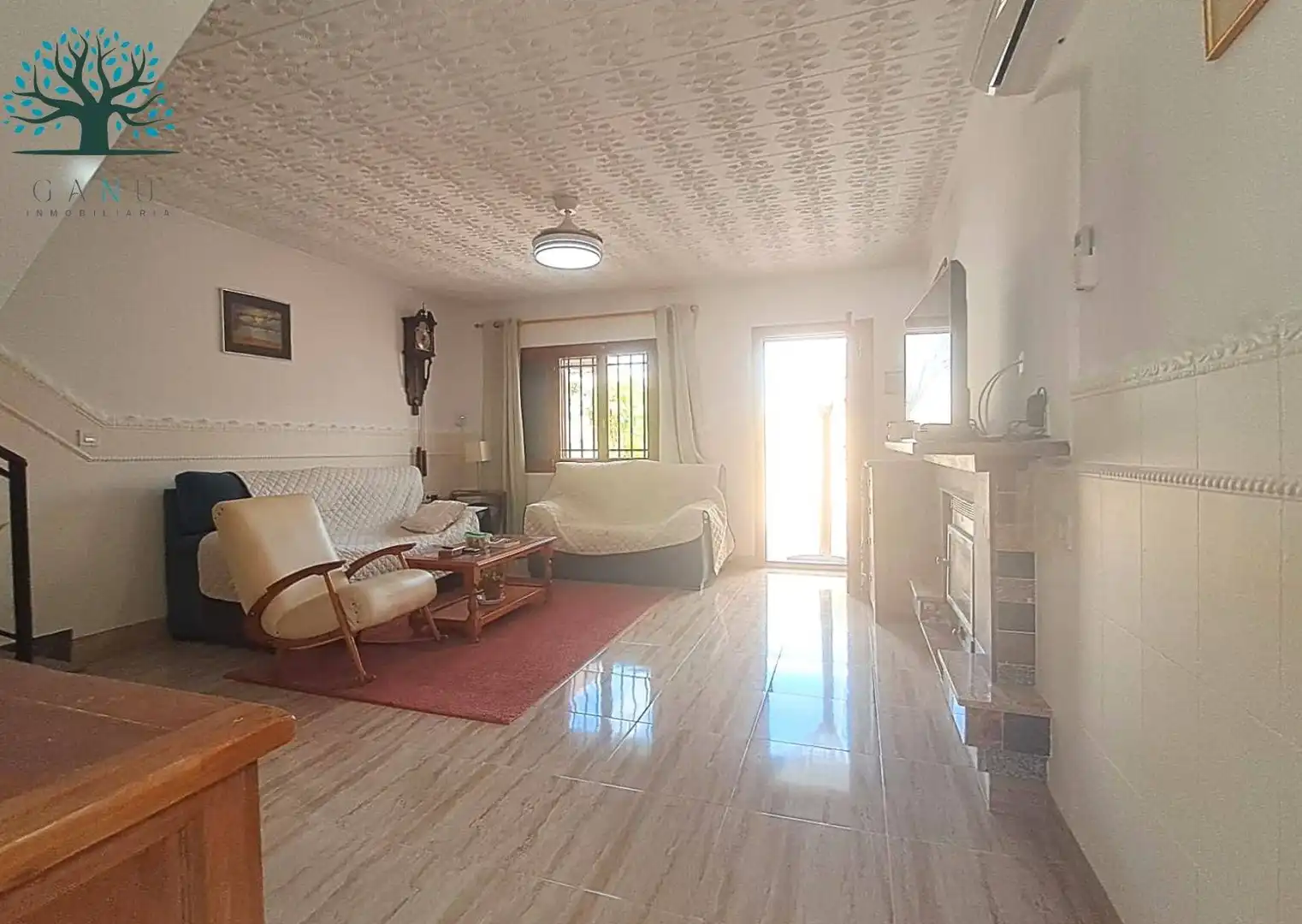 Duplex avec terrasse à vendre à Puerto de Mazarrón, imagen 13