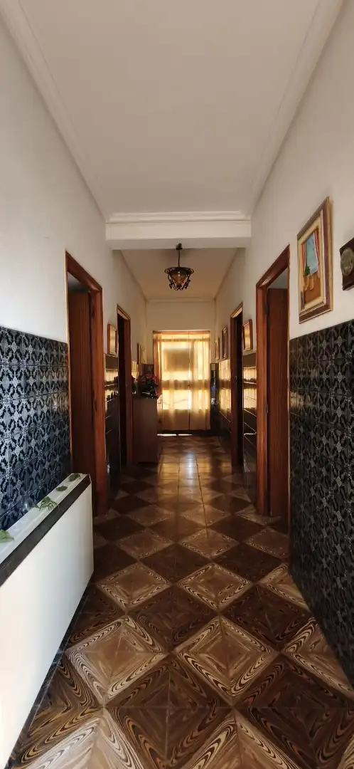 Casa amb jardí en venda a Manganeses de la Polvorosa, imagen 12