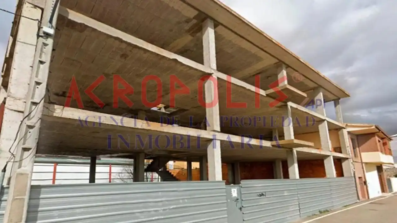 Residencial en venda a Pinilla, imagen 2