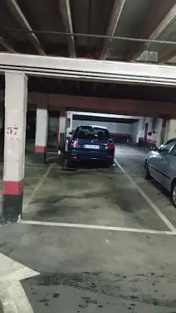 Aparcamiento en venta en TORRE DE ABAJO 63, imagen 3