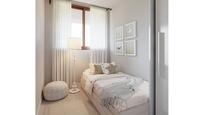 Bedroom of Flat for sale in Granollers  with Air Conditioner and Balcony