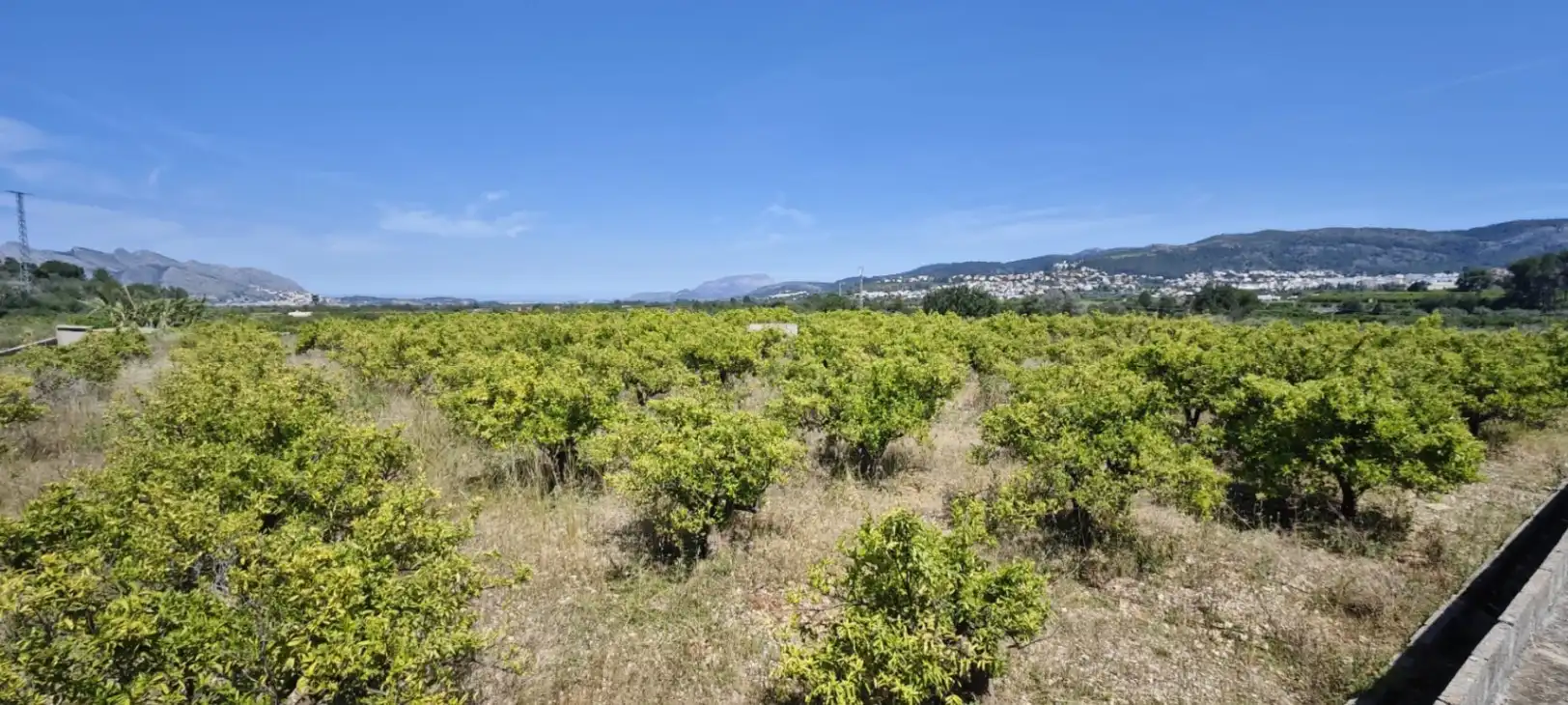 Casa o chalet en venta en Tormos con Aire acondicionado, Calefacción y Jardín privado