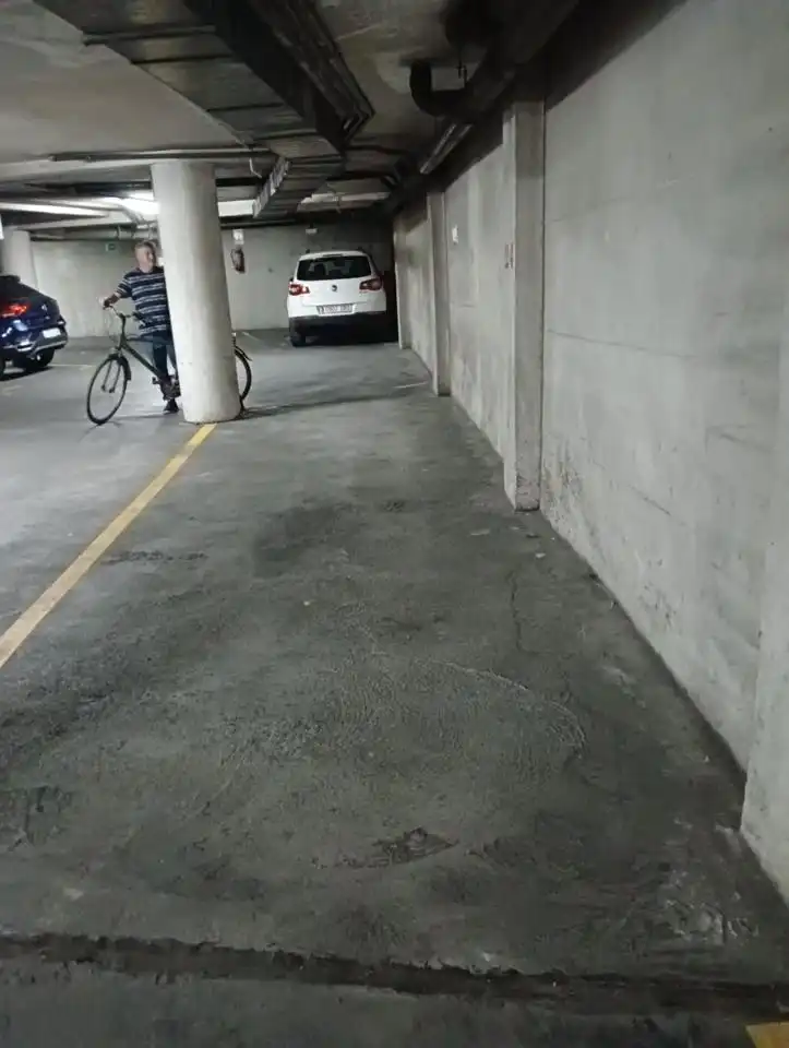 Parking de Garaje de alquiler en Elche / Elx