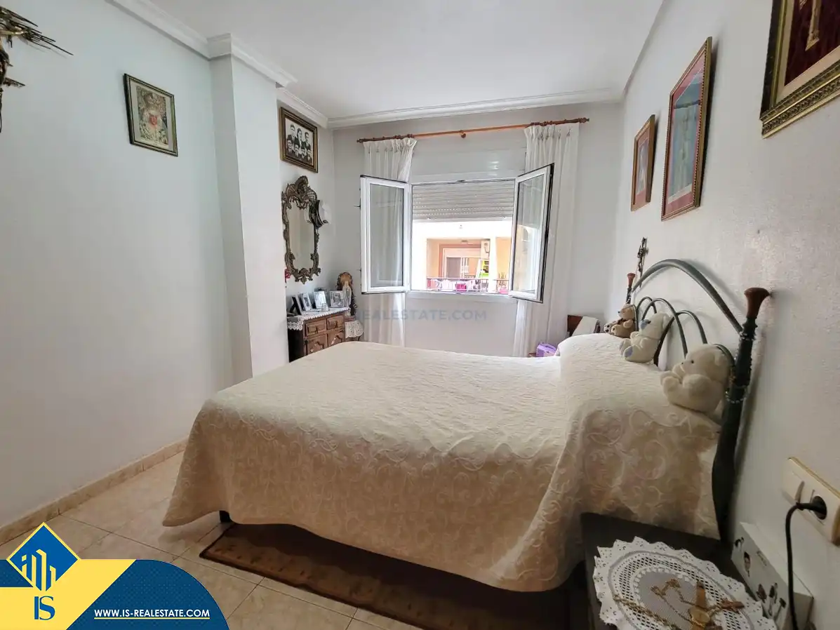 Apartament amb ascensor en venda a Centro, imagen 12