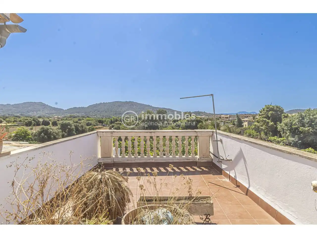 Casa o chalet en venta en Alaró