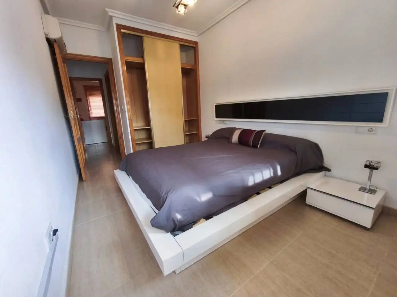 Flat with terrace for sale in Calle Góngora 22, imagen 10