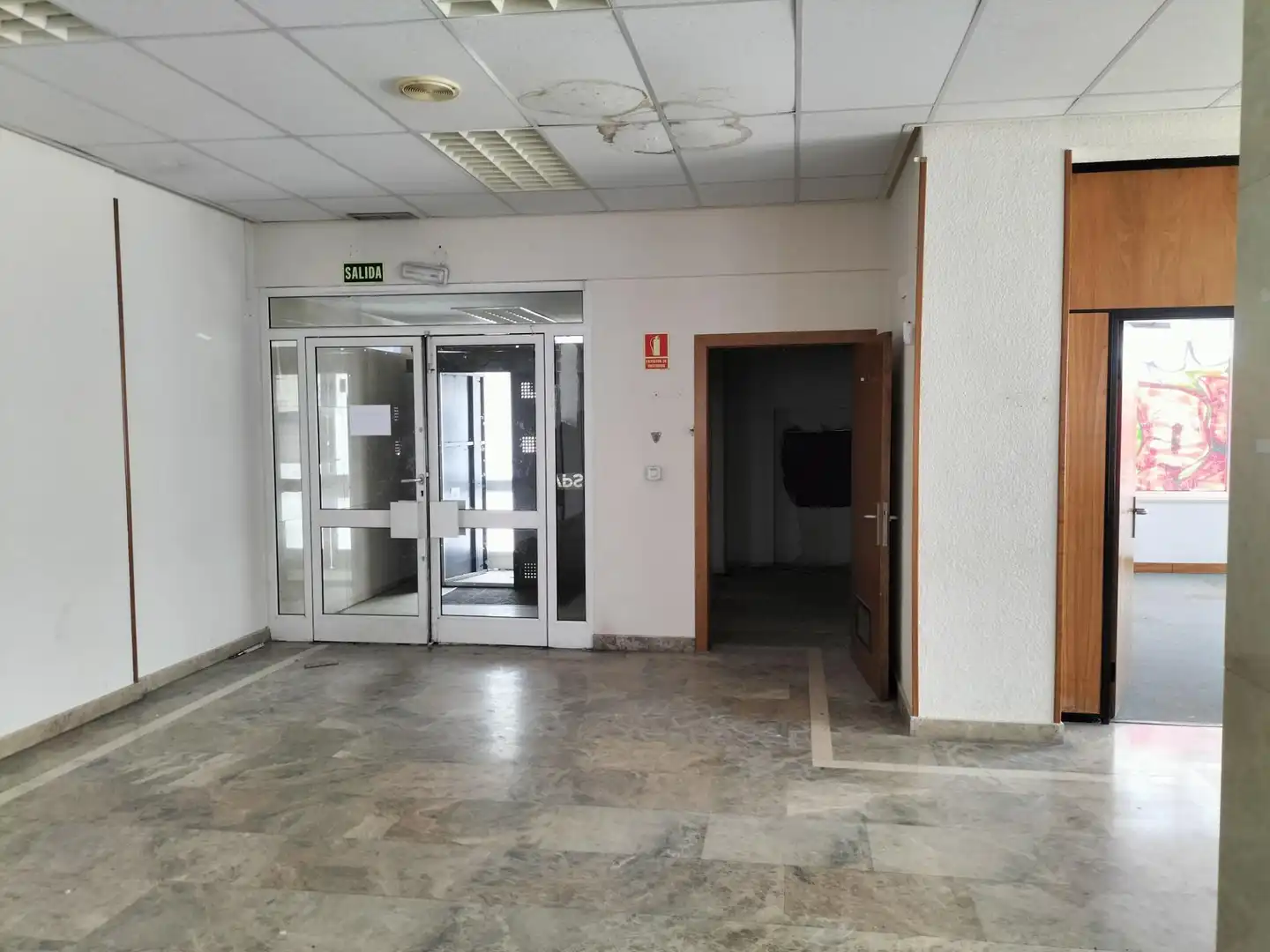 Local de lloguer en Collado Villalba