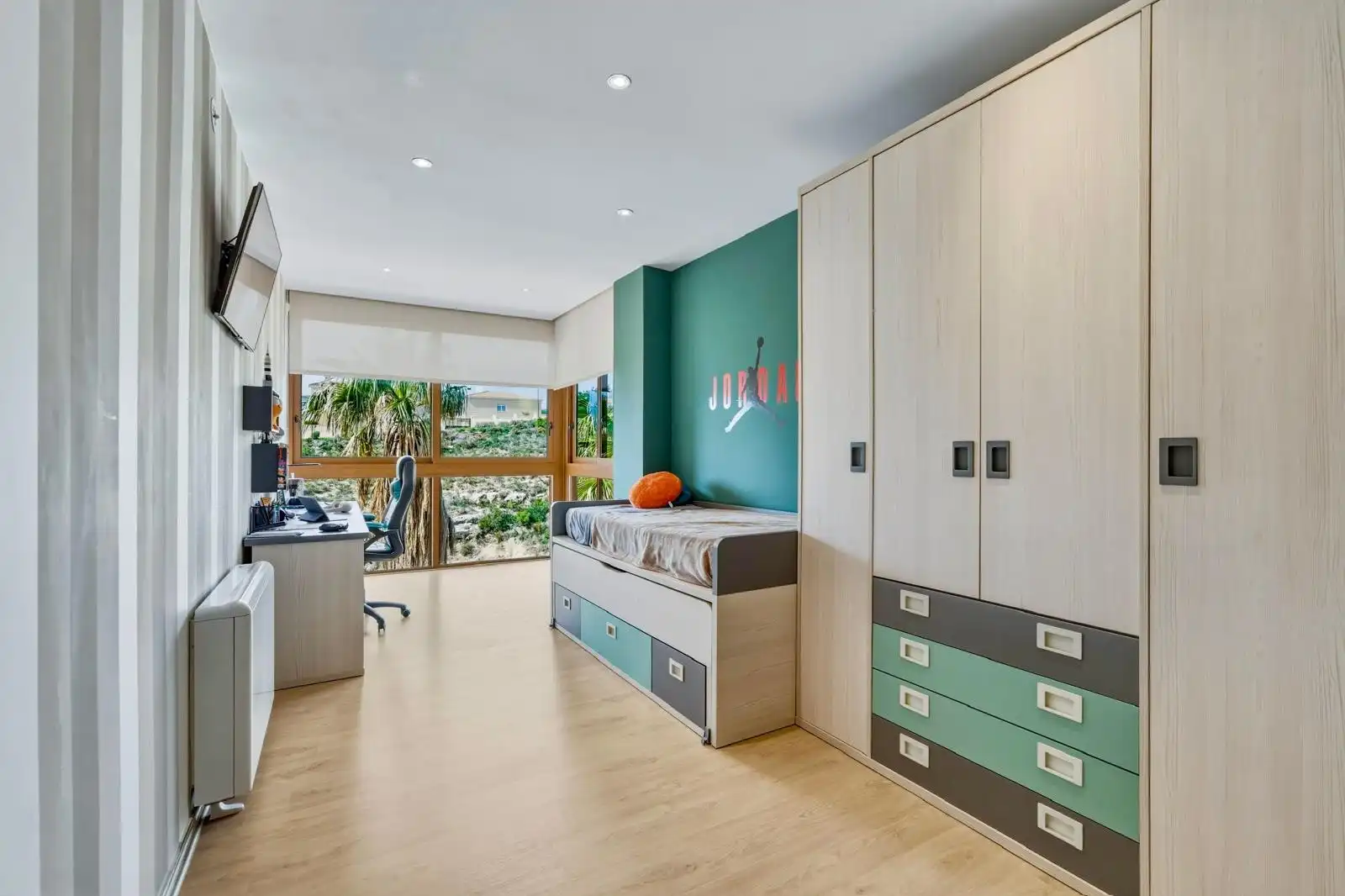 Casa con piscina in vendita a Coloma, imagen 25