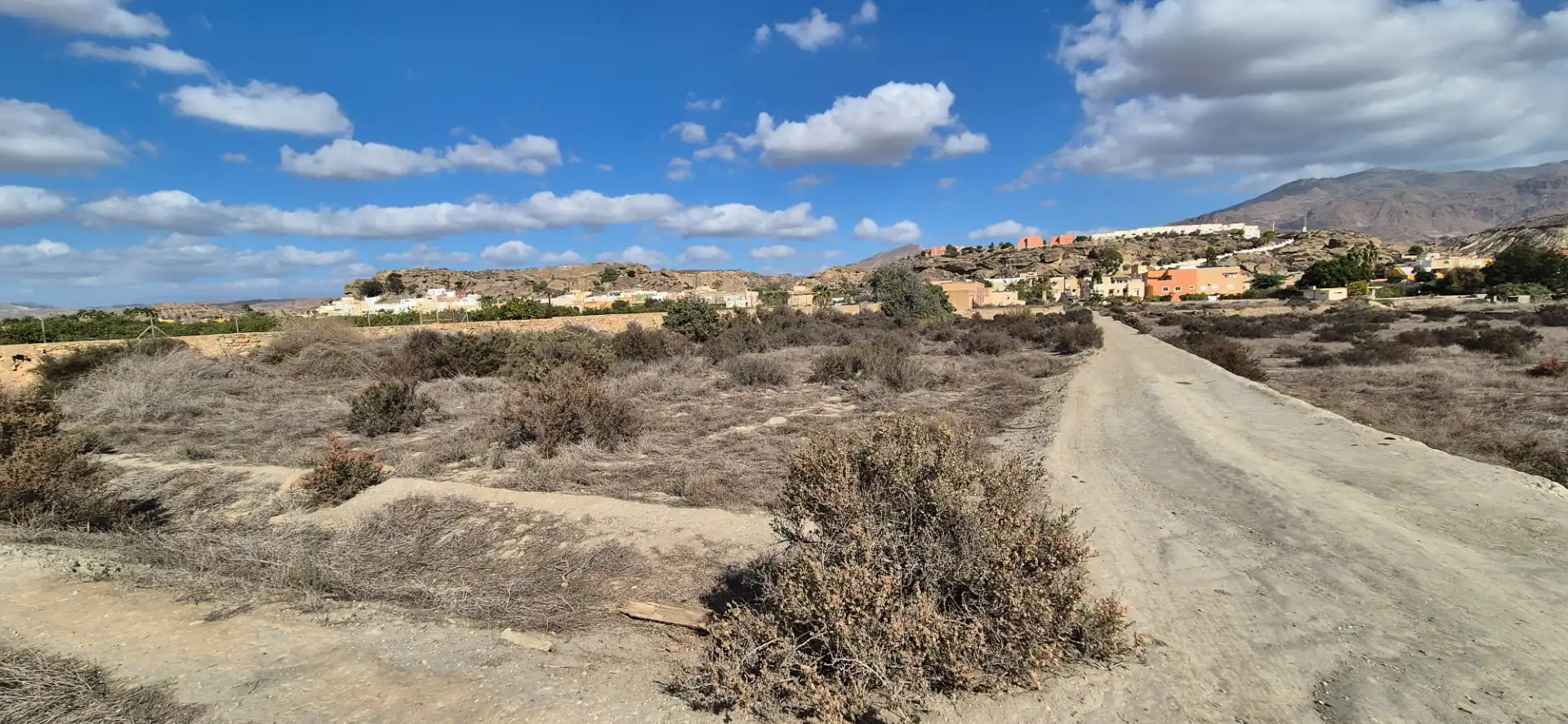 Terrenos y solares en venta en Rioja, imagen 5