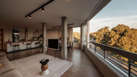 Foto 4 de Apartamento de alquiler en Los Álamos, Torremolinos