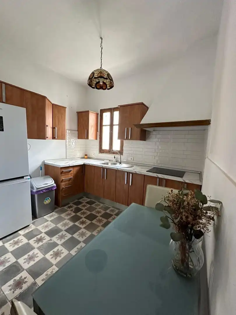 Apartamento de alquiler en Piedras Redondas - Torrecárdenas