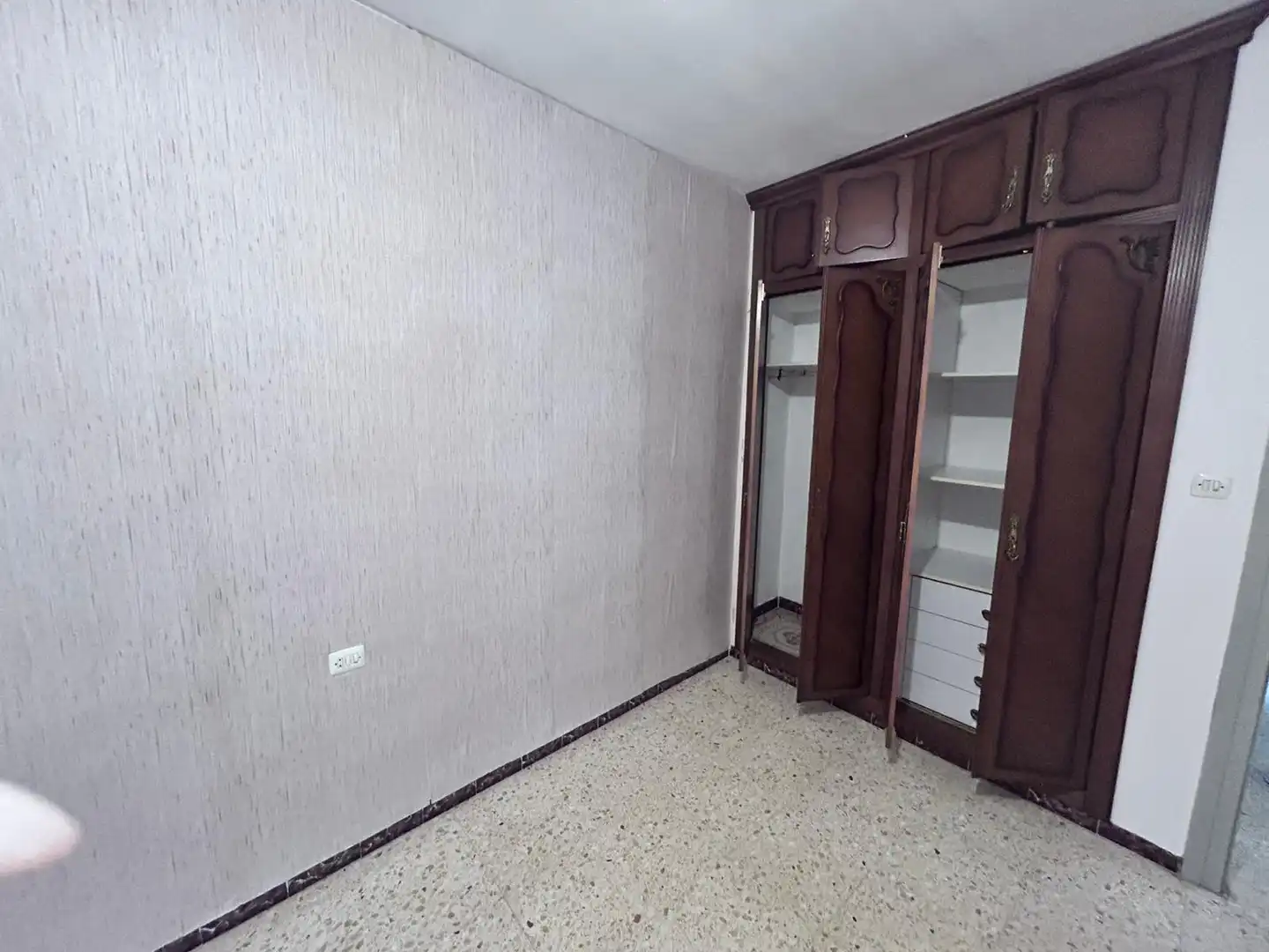 Flat for sale in Zona Papa Luna - Platja del Gurugú