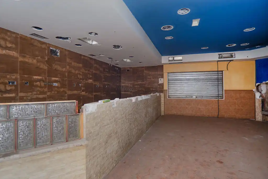 Local comercial en alquiler en C/ Luchana, imagen 2