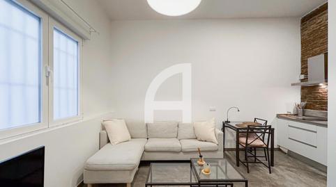 Foto 3 de Pis de lloguer a Lagasca, Recoletos, Madrid