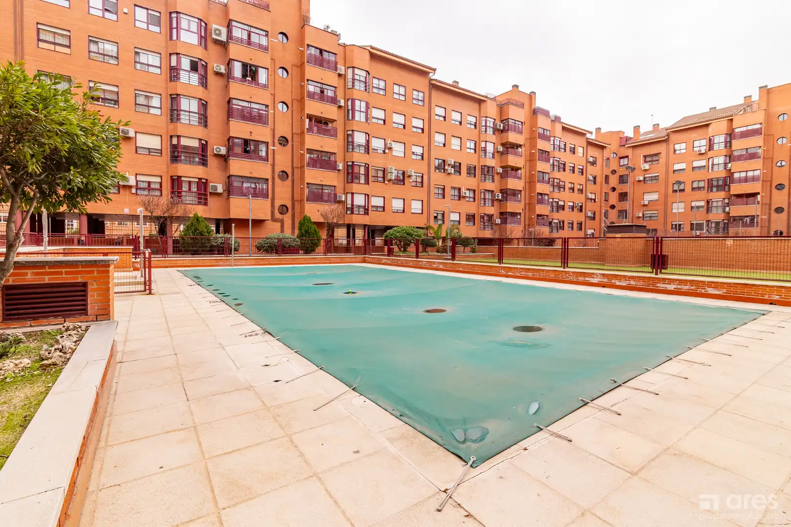Pis en venda a Avenida las Retamas, Prado Santo Domingo - Ensanche
