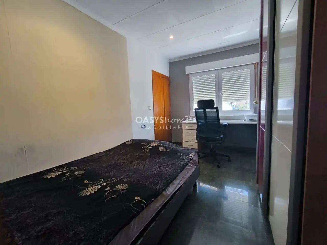 Bedroom of Flat for sale in Cartagena  with Terrace and Storage room