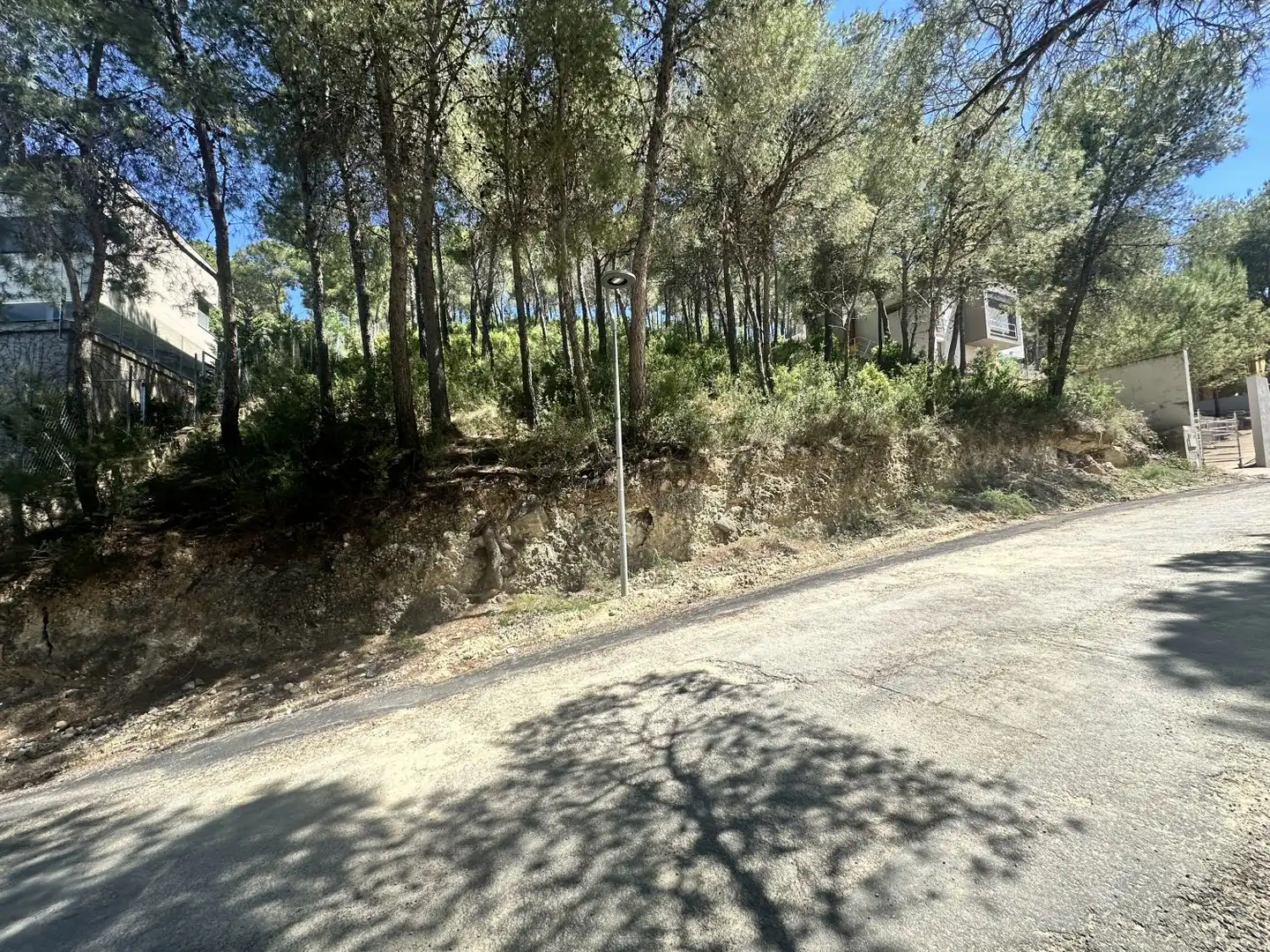 Wohnbaugrundstück zum Verkauf in Torres Torres, imagen 19