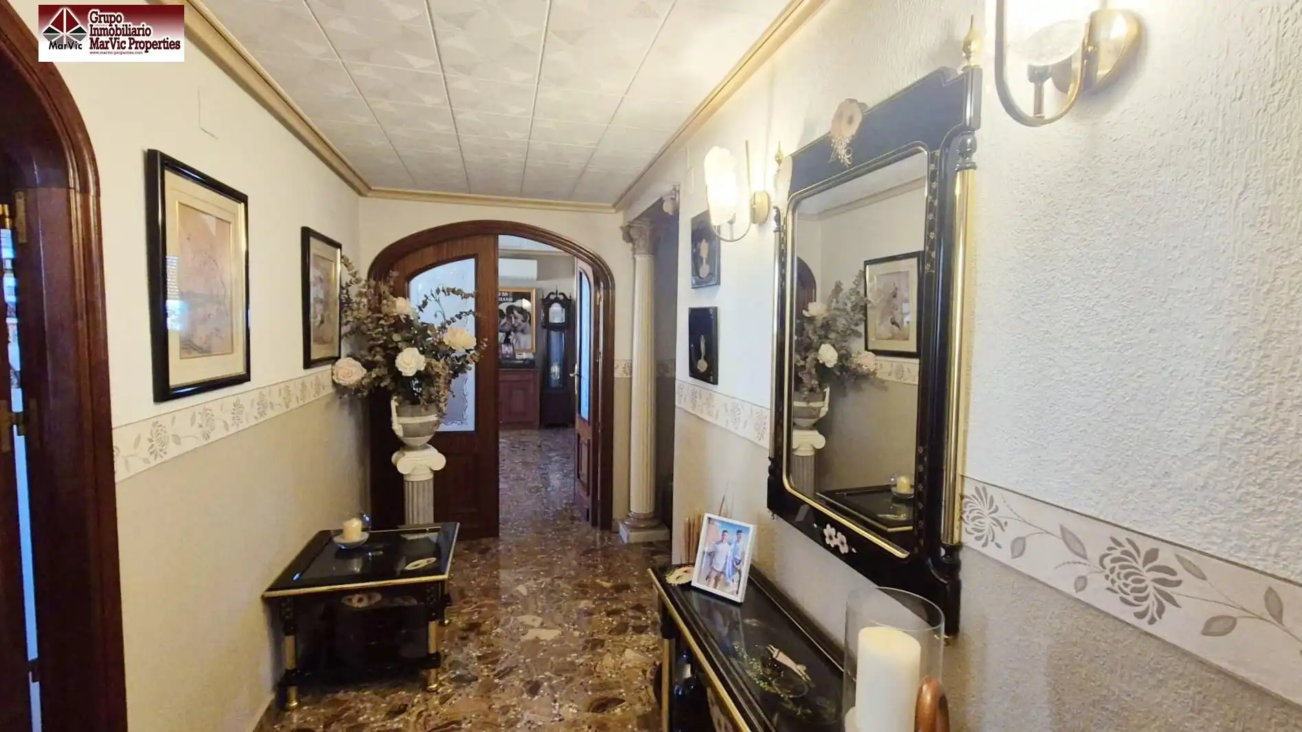 Penthouse mit Aufzug zum Verkauf in Colonia Madrid, imagen 13