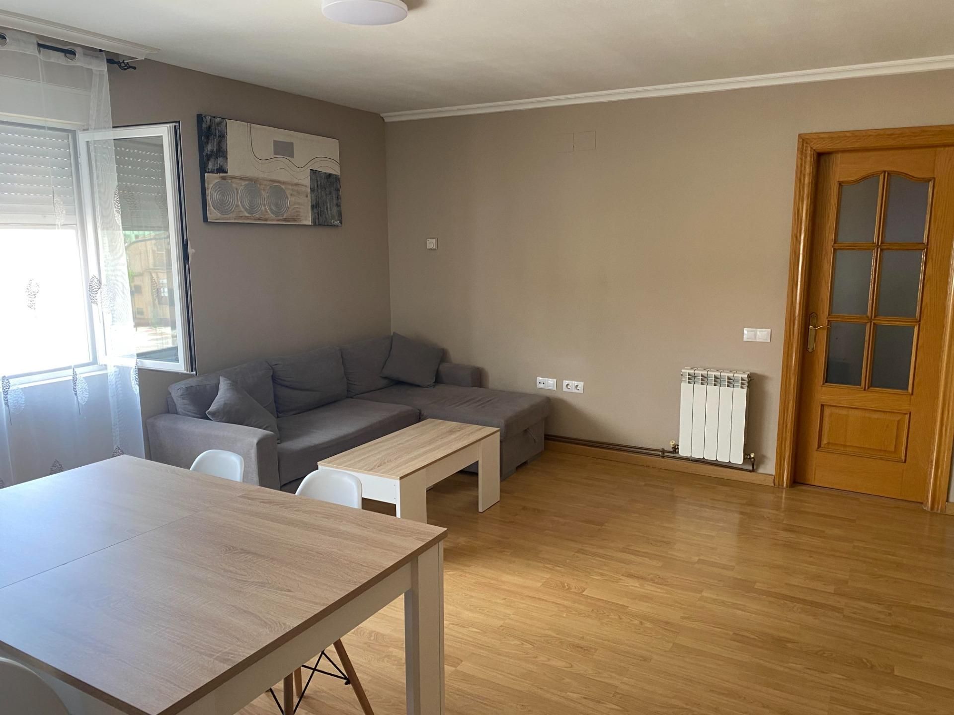 Flat for sale in Calamocha