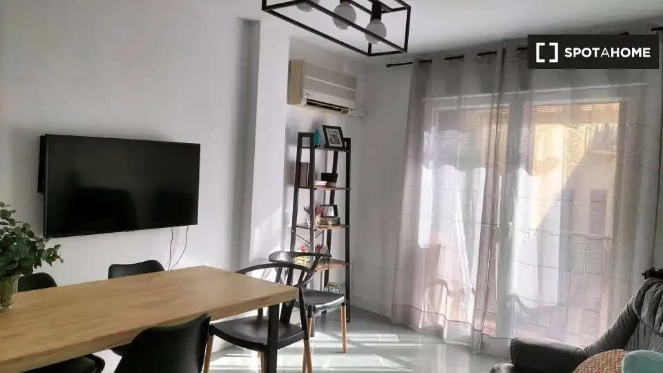 Habitació a San Matías - Realejo