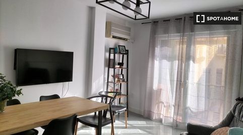 Foto 5 von Zimmer in San Matías - Realejo, Granada Capital