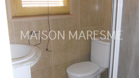 Foto 3 de Pis en venda a Canet de Mar, Barcelona