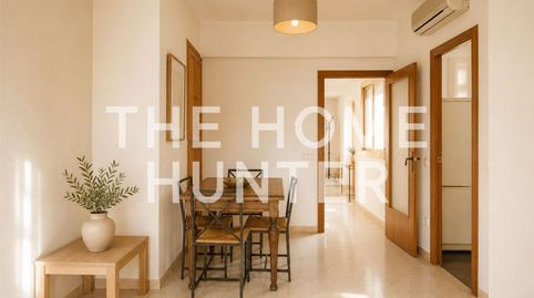 Foto 3 de Piso en venta en Puig I Valls, Sants-Badal, Barcelona Capital