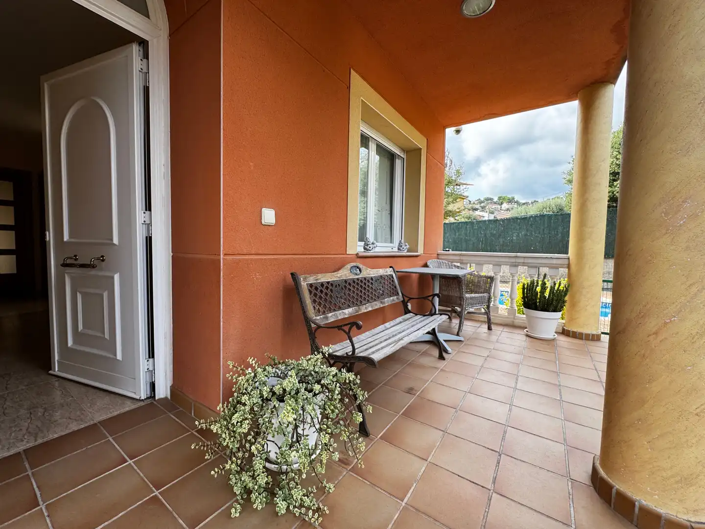 Casa con piscina en venta en Cànoves I Samalús, imagen 22