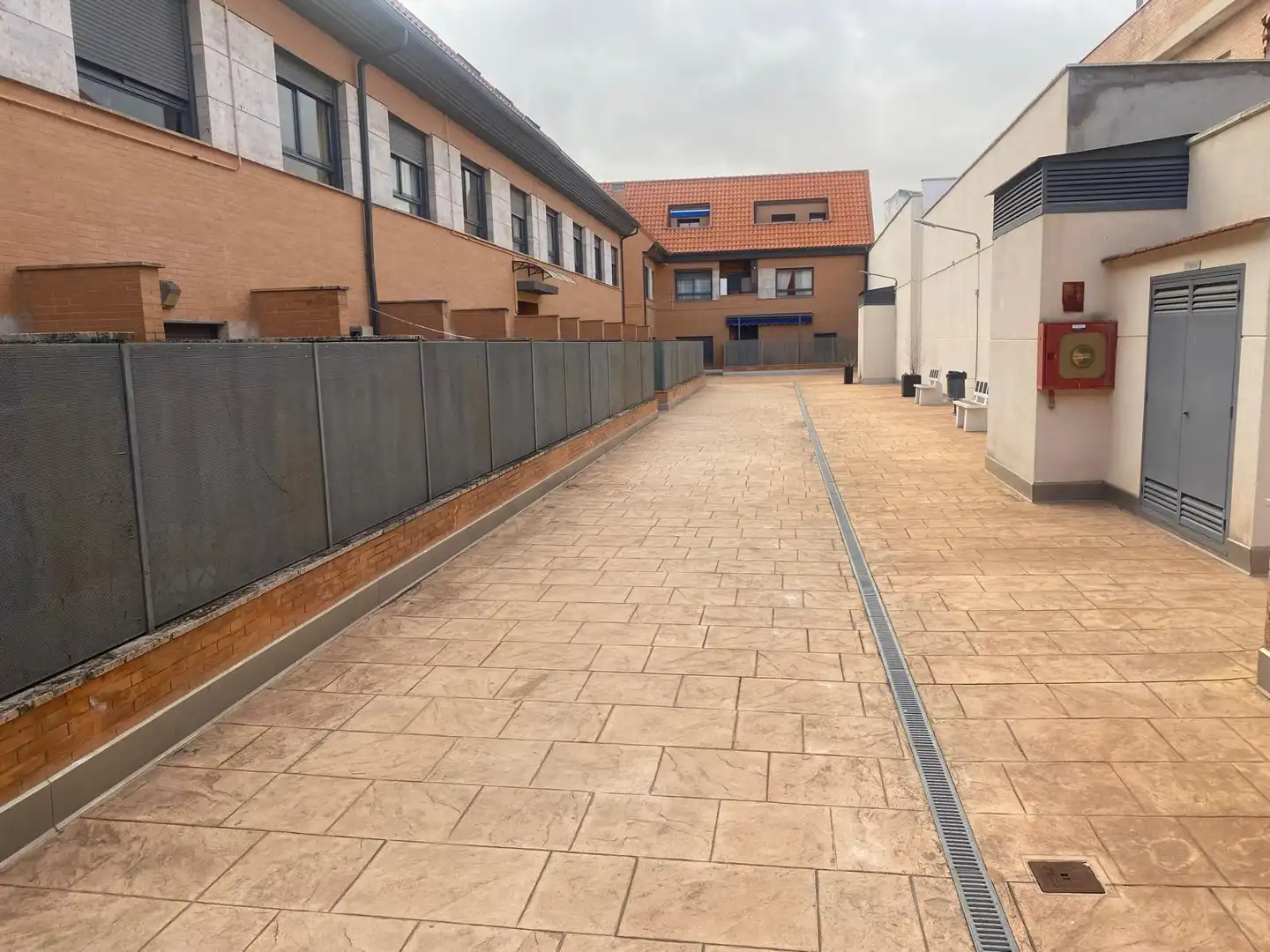 Maisonette zum Verkauf in Calle Esperanza, La Guija
