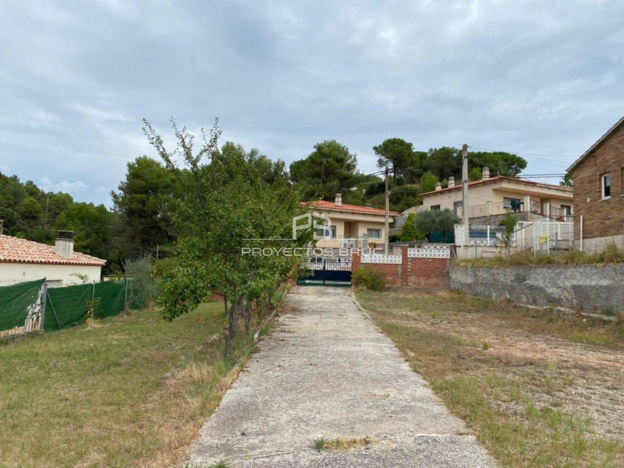 Casa o xalet de lloguer a El Bruc
