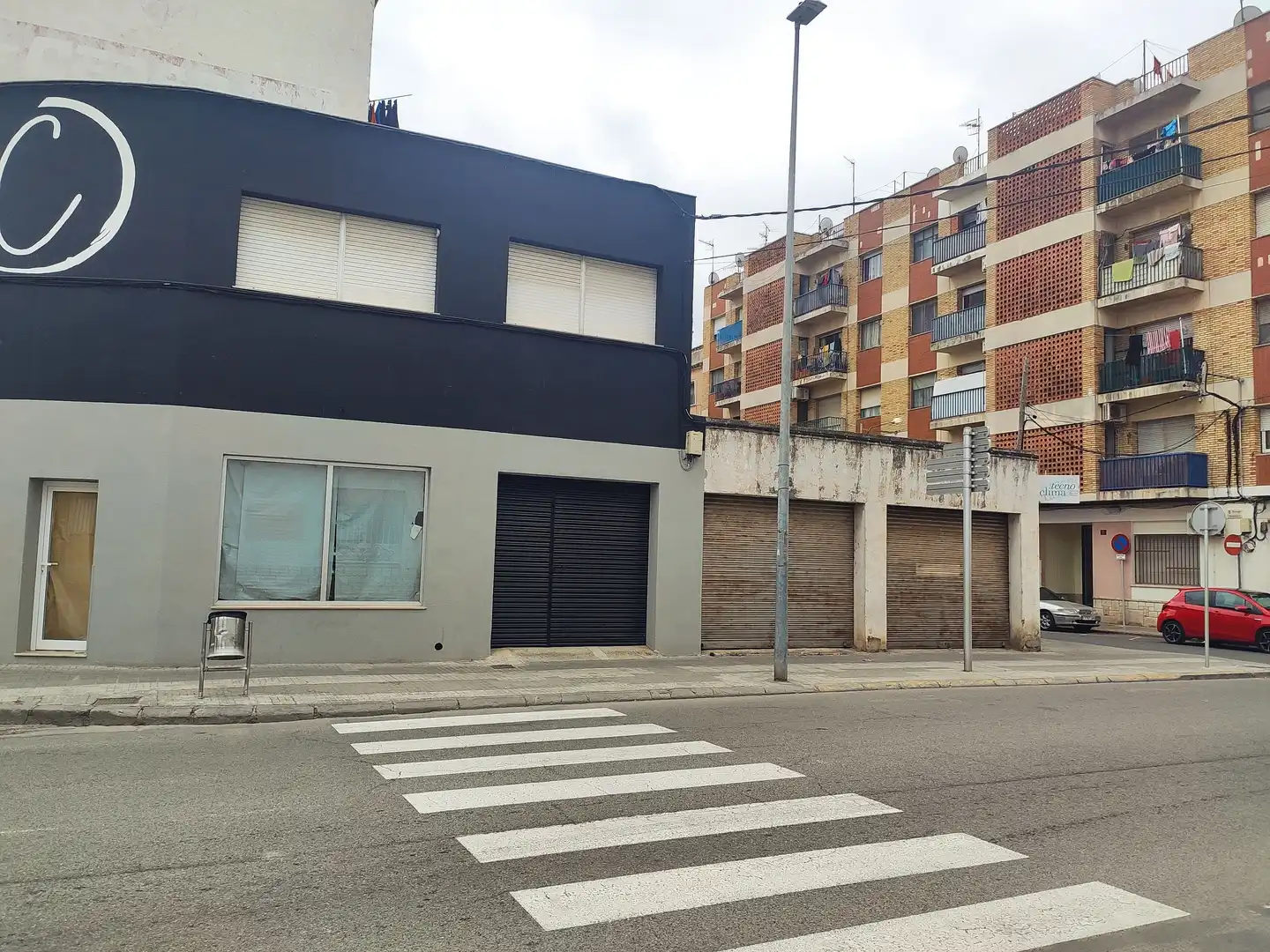 Terreno residencial en venta en Zona Hospital, imagen 3