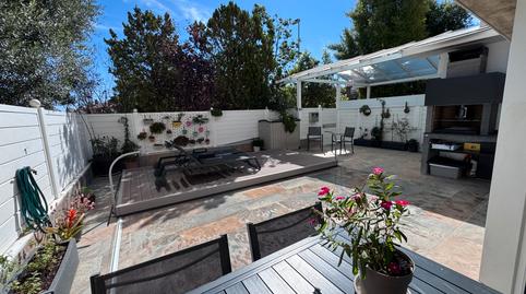 Foto 5 de Casa adosada de lloguer a Sant Quirze Parc- Vallsuau - Castellet, Sant Quirze del Vallès