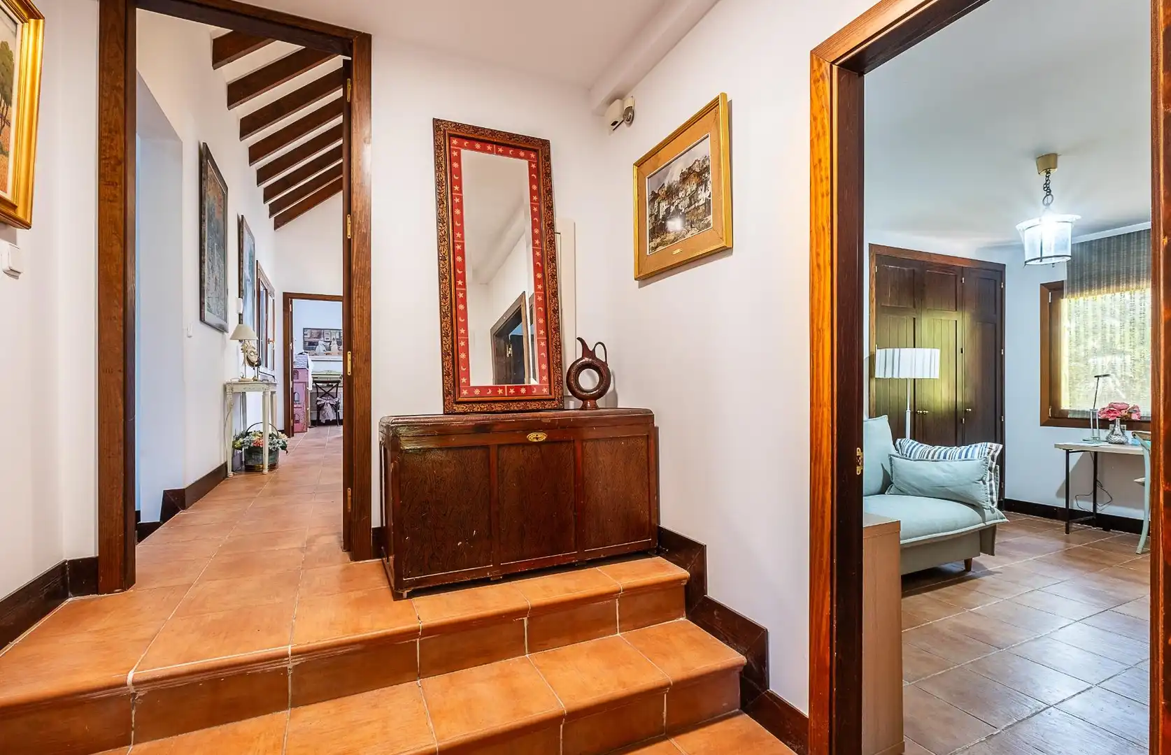 Casa o xalet en venda en Guadarrama amb Aire condicionat, Calefacció i Jardí privat